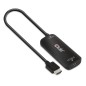 Club3D Hdmi + Micro Usb To Usb Club3D Hdmi + Micro Usb To Usb
